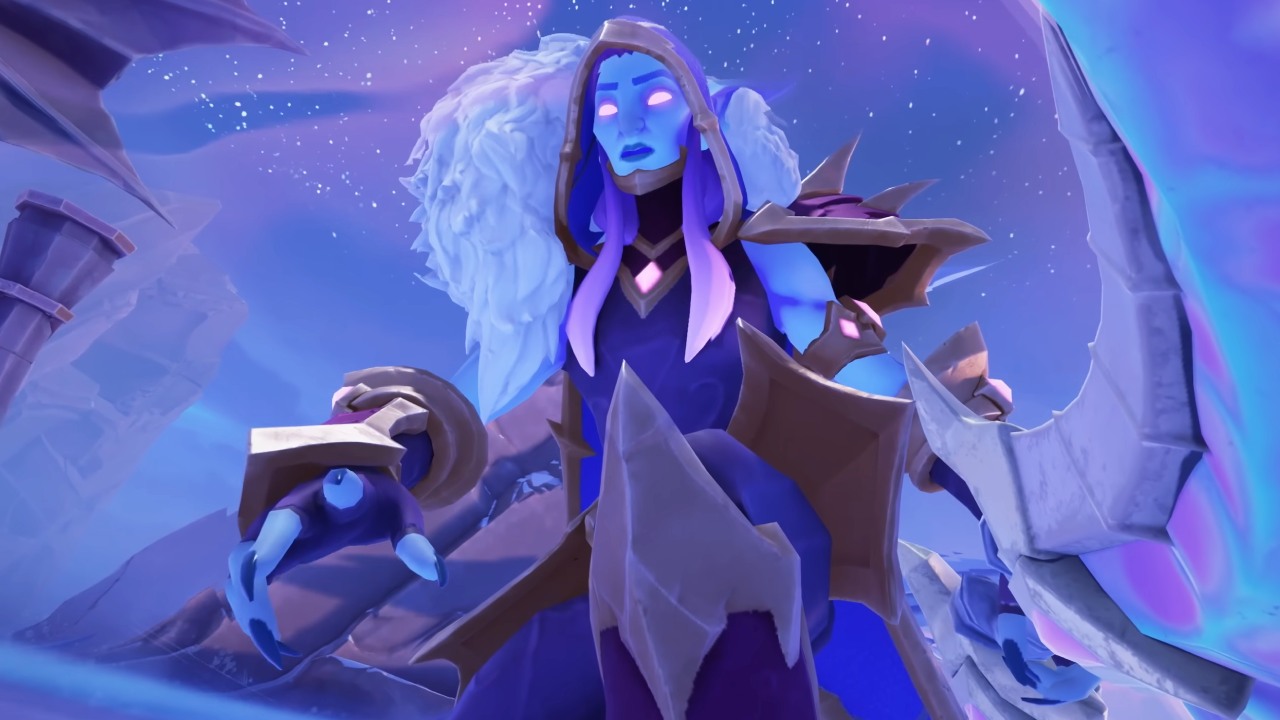 New cooperative game on Steam brings the endgame from MMORPGs without boring grind, exciting fans just before launch with a new trailer