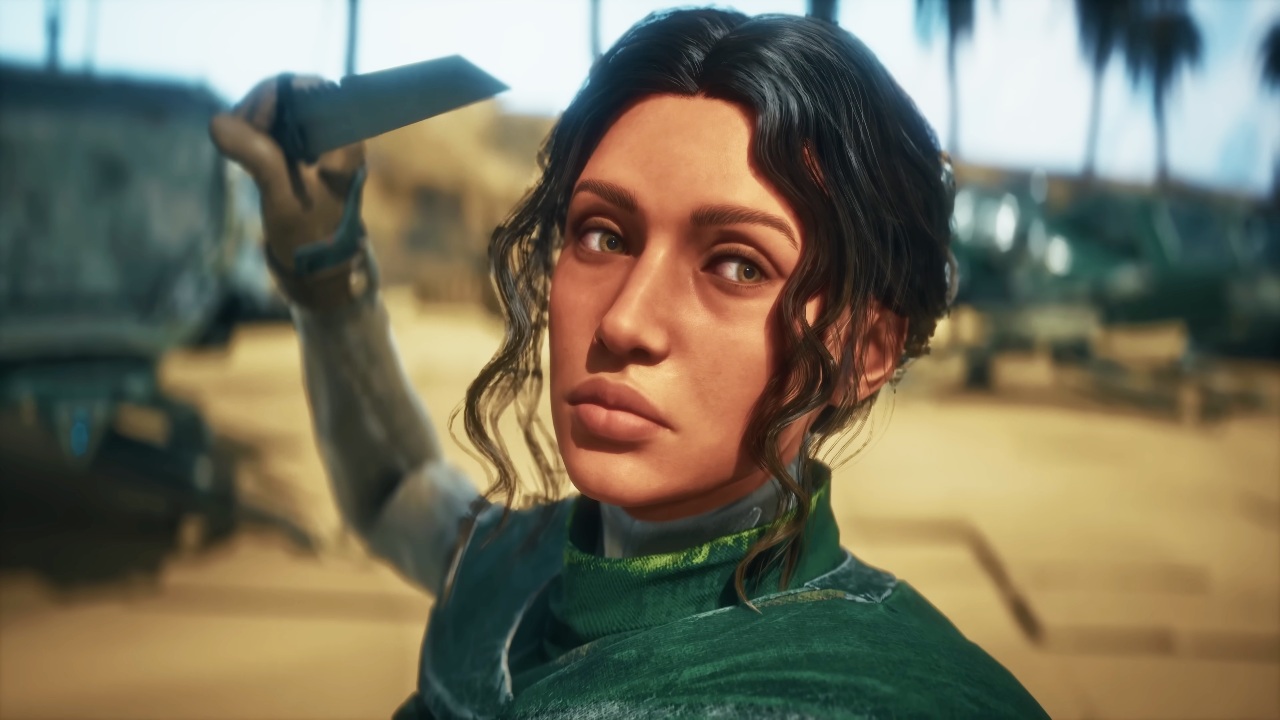 Developers of Dune: Awakening want to change the gaming style of players, says players should get used to it