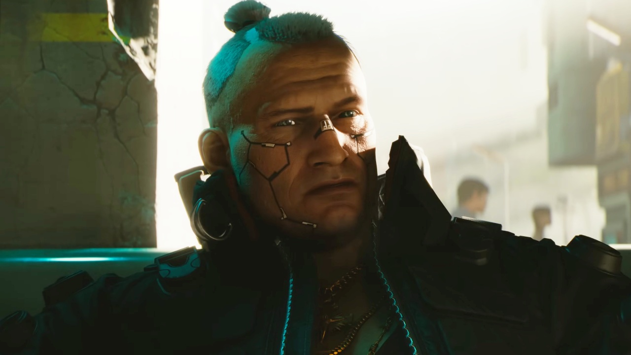 New AI can create a mission in Cyberpunk 2077 from just a few words, but fans demand: ‘Sue them into the ground’