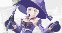 Das ist die beste Klasse fürs Endgame im Anime-MMORPG Blue Protocol: Star Resonance - Titelbild zeigt Spielcharakter