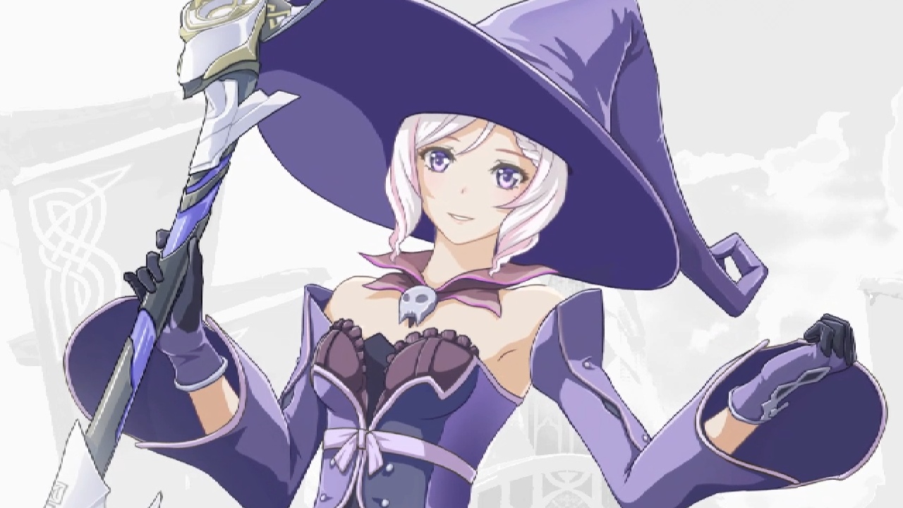 Das ist die beste Klasse fürs Endgame im Anime-MMORPG Blue Protocol: Star Resonance - Titelbild zeigt Spielcharakter