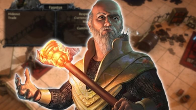 Path of Exile shows new feature in video, accidentally reveals that it will fulfill the biggest wish of the players