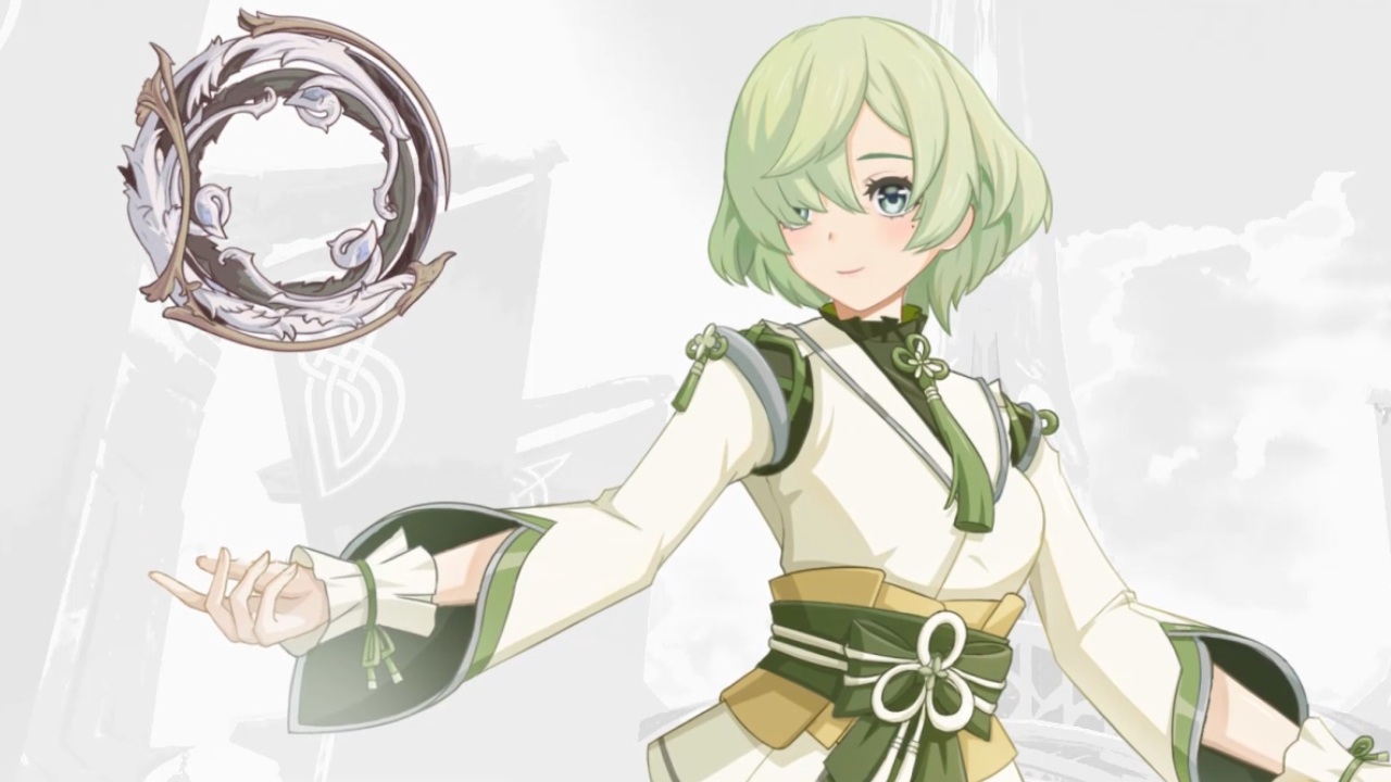 New anime MMORPG fulfills the greatest wish of German fans, shortens the waiting time with a gift