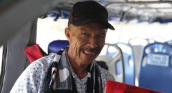 7 vs. Wild hat jetzt eine neue Serie, doch die meisten haben sie verpasst - Titelbild zeigt „Beleño“