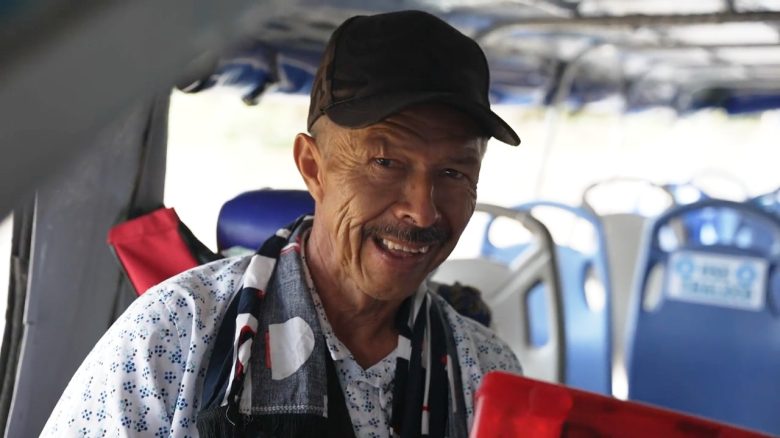 7 vs. Wild hat jetzt eine neue Serie, doch die meisten haben sie verpasst - Titelbild zeigt „Beleño“