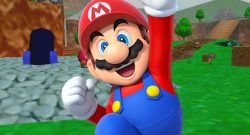 Ein 29 Jahre altes Spiel kam 2025 neu ins Guinnessbuch der Rekorde und das nur, weil sich alle darüber streiten, wer es am schnellsten beenden kann - Titelbild zeigt Mario