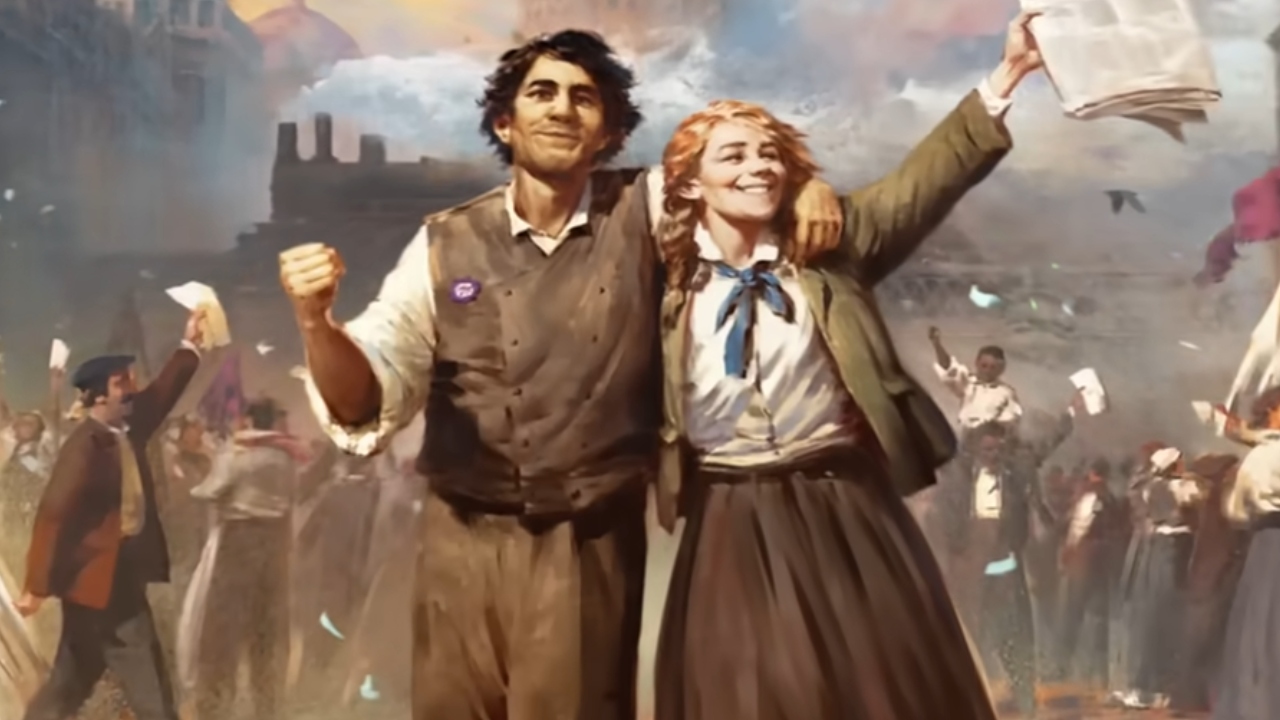 Players of a popular strategy game on Steam are so bad that humanity has starved 107 million times already