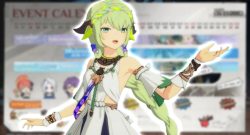 Entwickler von Blue Protocol: Star Resonance zeigen die Roadmap für den Oktober 2025, jetzt steht fest wann es weiter geht - Titelbild zeigt Spielcharakter vor Roadmap