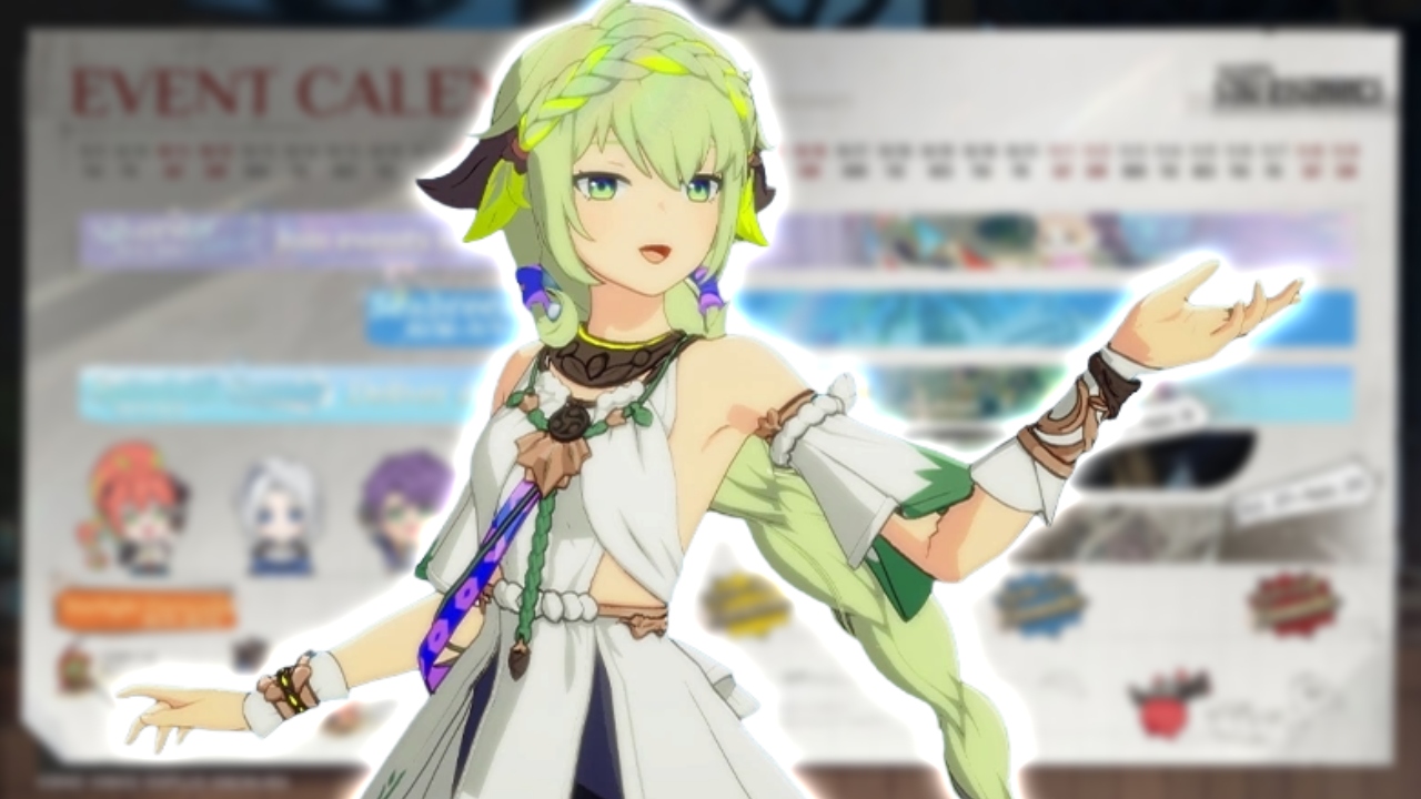 Entwickler von Blue Protocol: Star Resonance zeigen die Roadmap für den Oktober 2025, jetzt steht fest wann es weiter geht - Titelbild zeigt Spielcharakter vor Roadmap