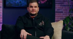 Eine geheime Strategie macht Path of Exile viel besser als andere Spiele, jetzt verrät der Chef sie - Titelbild zeigt Mark Roberts