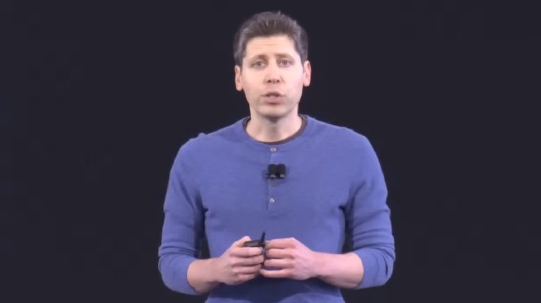 Chef von ChatGPT sagt: KI wird Jobs, die keine „echte Arbeit“ sind, vernichten