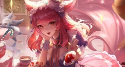 Ein Spiel wie LoL hat 260 Mio. Spieler und ihr habt wahrscheinlich noch nie davon gehört - Titelbild zeigt Spielcharakter