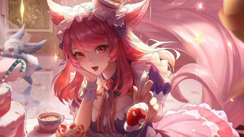 Ein Spiel wie LoL hat 260 Mio. Spieler und ihr habt wahrscheinlich noch nie davon gehört