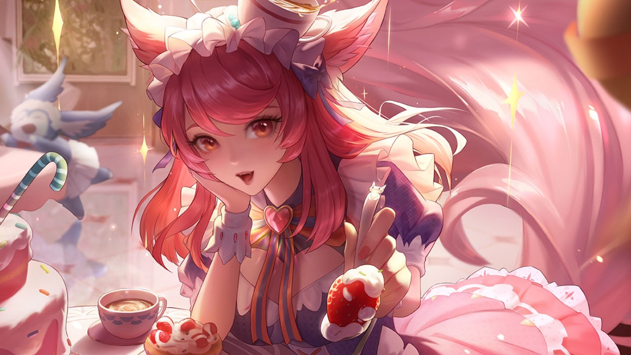 A game like LoL has 260 million players and you probably have never heard of it