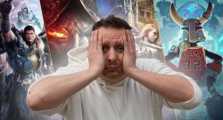 New World Amazon Games Fail