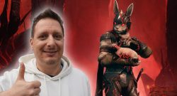 New World Aufschwung Trend Analyse