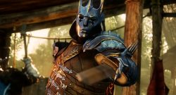 New World Chaos auf Steam