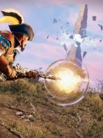 New World Saison 10 Builds für Einsteiger, die ideal fürs PvE und Leveln sind