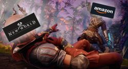 New World Ende Aufmacher