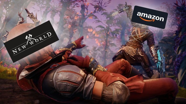 Kaum läuft’s bei New World richtig gut, macht Amazon den schlimmsten Albtraum aller Fans wahr – was ist mit dem Herr der Ringe MMORPG?