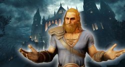 New World KI Vorwurf