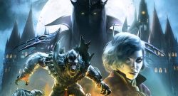 New World Nighthaven