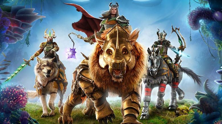 New World is currently making the right decisions, surprising the community with a 29 Euro gift