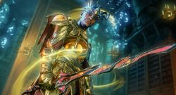 New World Saison 10 Release