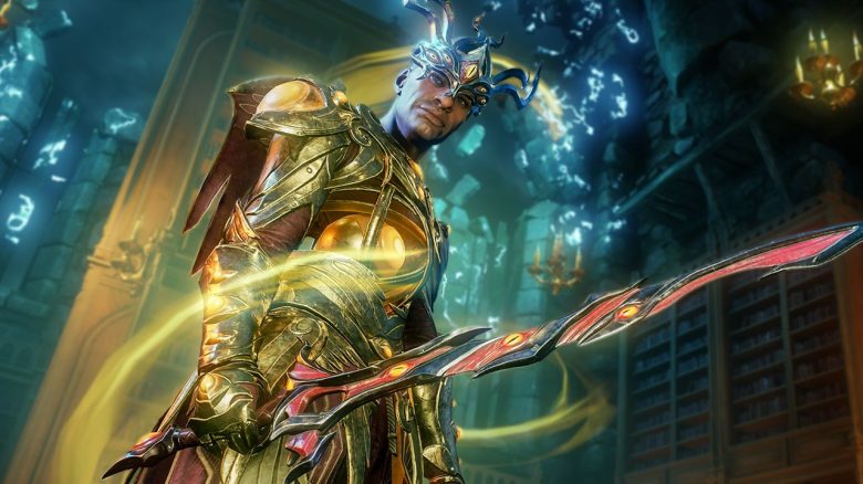 The hype around New World is real and today the reason for the good mood in the community is being revealed