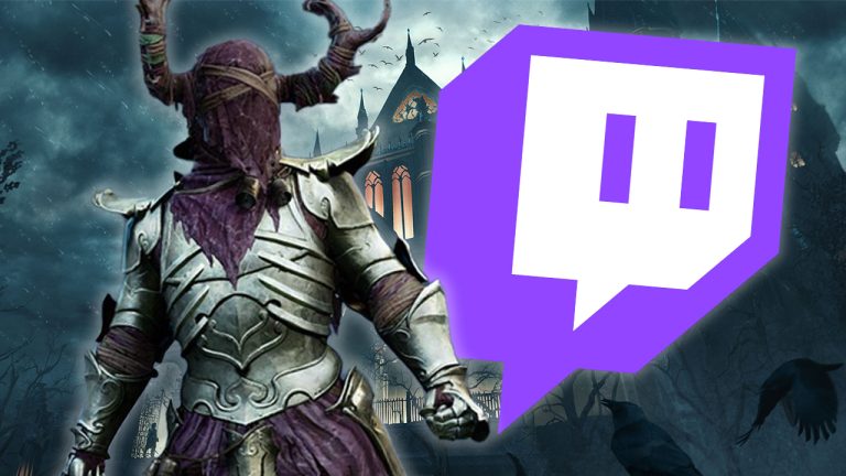 New World Twitch Drops Season 10 - These rewards are available