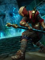 New World Tier List: Die besten Waffen für PvE und PvP im Jahr 2025