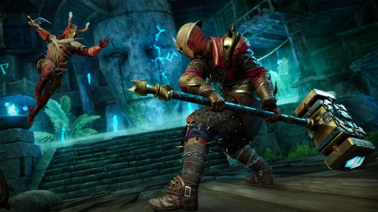 New World Tier List: Die besten Waffen für PvE und PvP im Jahr 2025