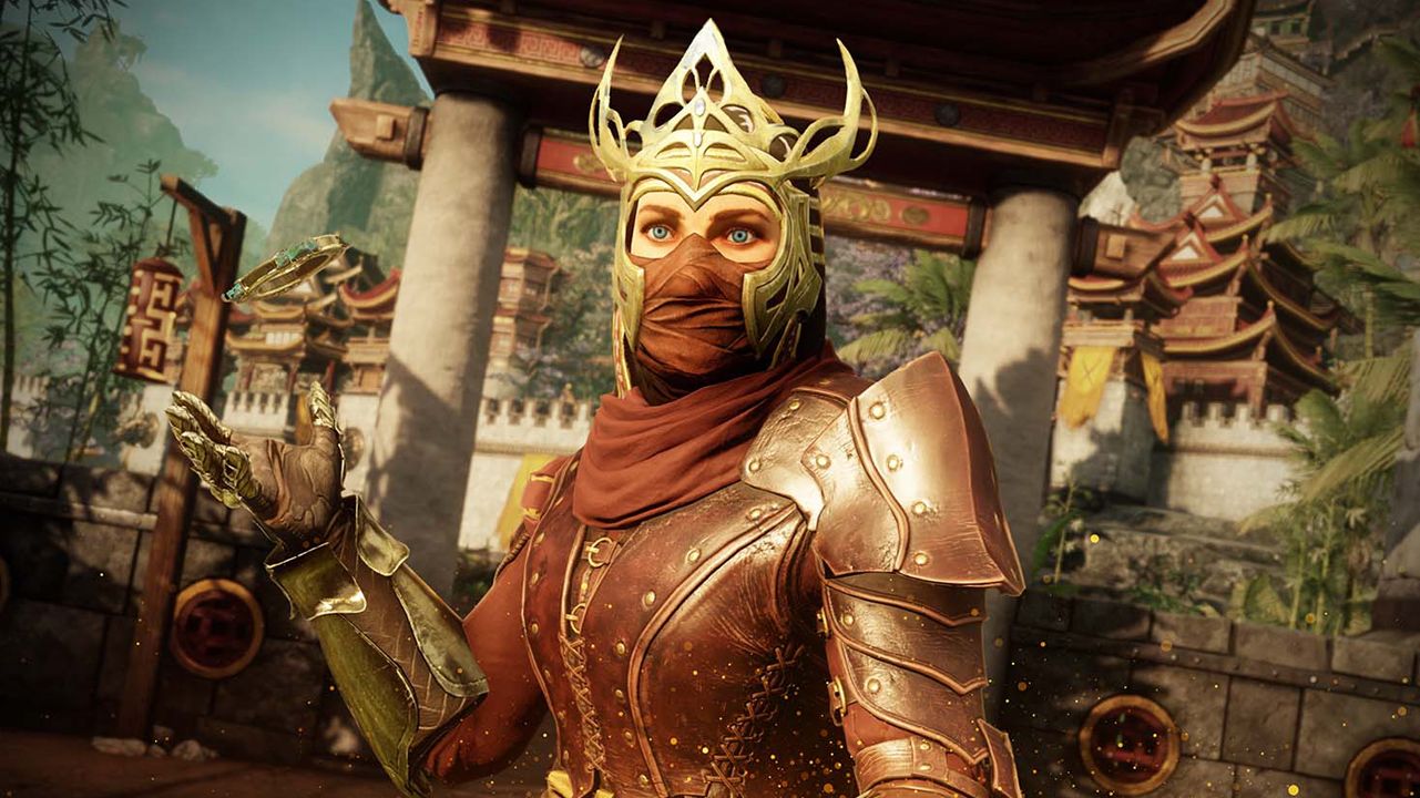 New World: The 10 Best Artifacts from Season 10 that you must get