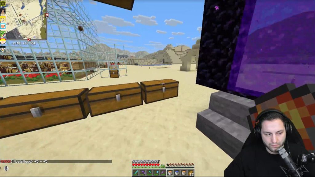 Nici Stemmler in Craft Attack 13