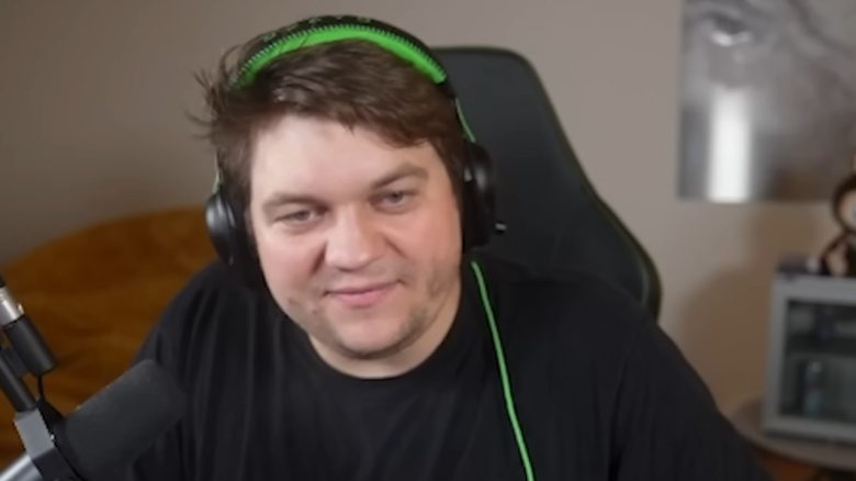 An unknown person is streaming on NoWay’s account on Twitch while he is sleeping – viewers are wondering how this is possible