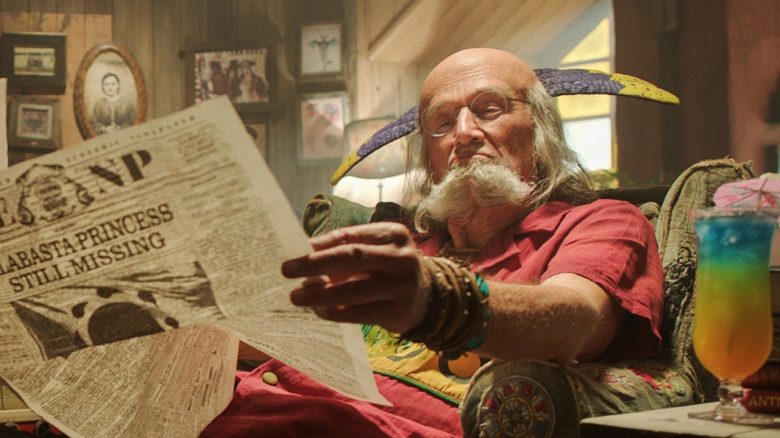 One Piece Krokus Titel title