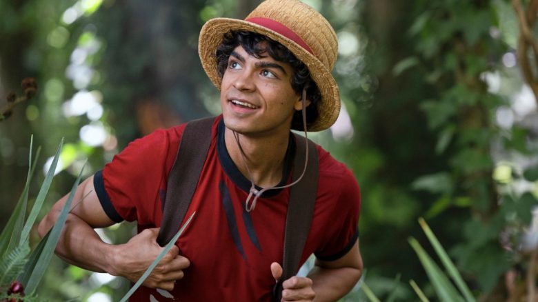 One Piece zeigt neue Bilder aus Staffel 2 auf Netflix, aber Fans starren dabei nur auf die Kehrseite von Ruffy