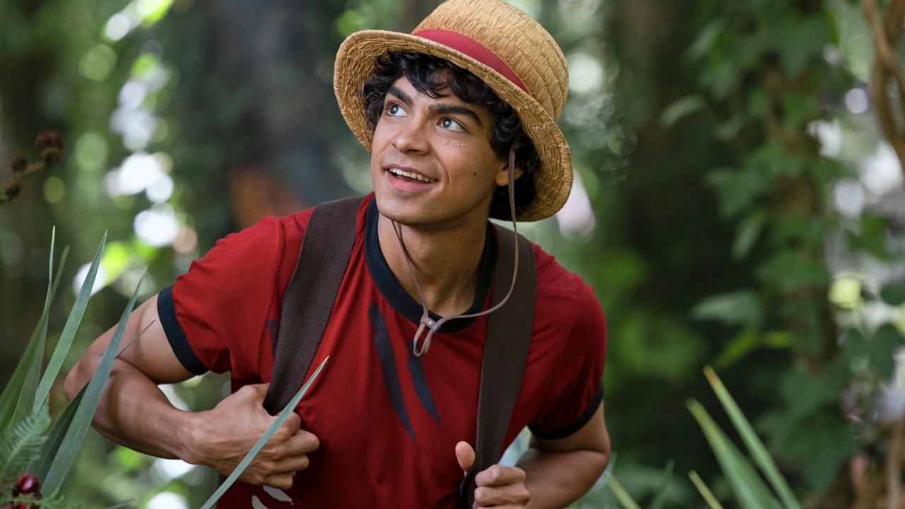 One Piece zeigt neue Bilder aus Staffel 2 auf Netflix, aber Fans starren dabei nur auf die Kehrseite von Ruffy