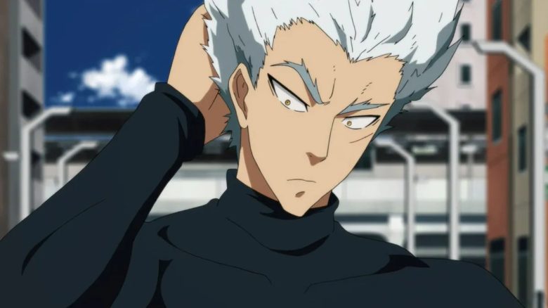 The 7 strongest villains from One Punch Man that the hero can still defeat with one blow