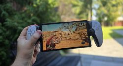 Bild einer PS Portal