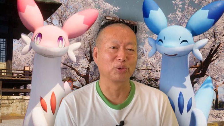 Palworld Capcom Veteran will nicht unterstützen Titelbild