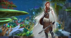 Pantheon Unterwasserwelt