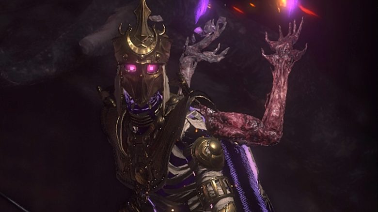 Path of Exile: Keepers of the Flame starts tomorrow – All important info in 2 minutes