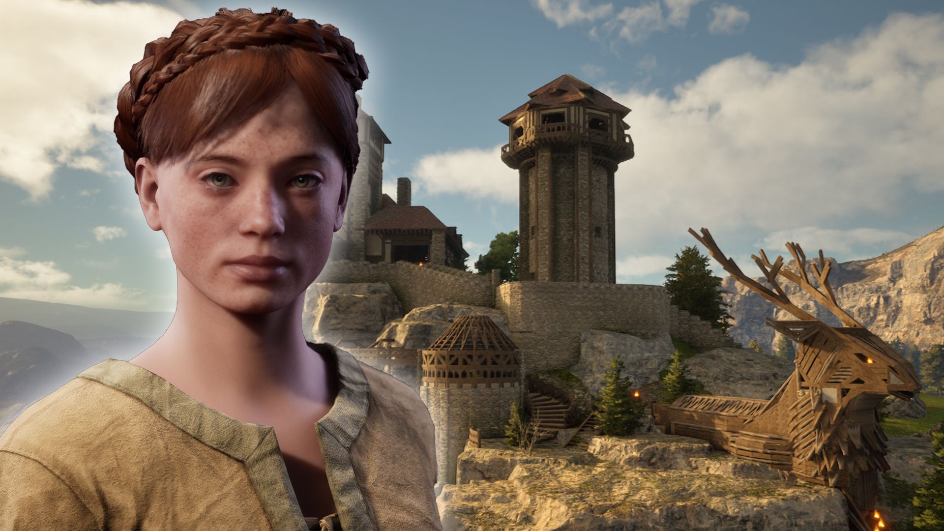 Pretty sandbox MMORPG reveals roadmap for release on Steam – Anyone who participated in the early access can gift the game to a friend