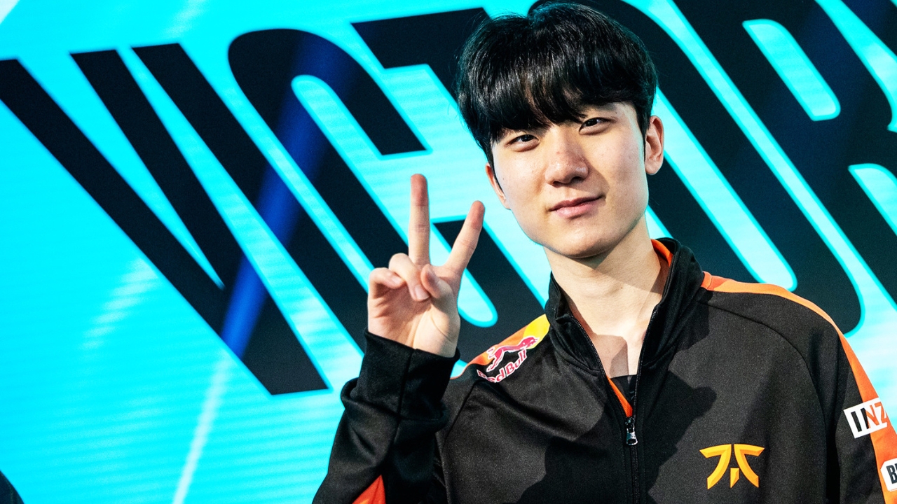 Faker ist der „Dämonenkönig“ von LoL, doch es gibt noch einen weiteren, der jetzt das erste Mal gegen ihn spielt