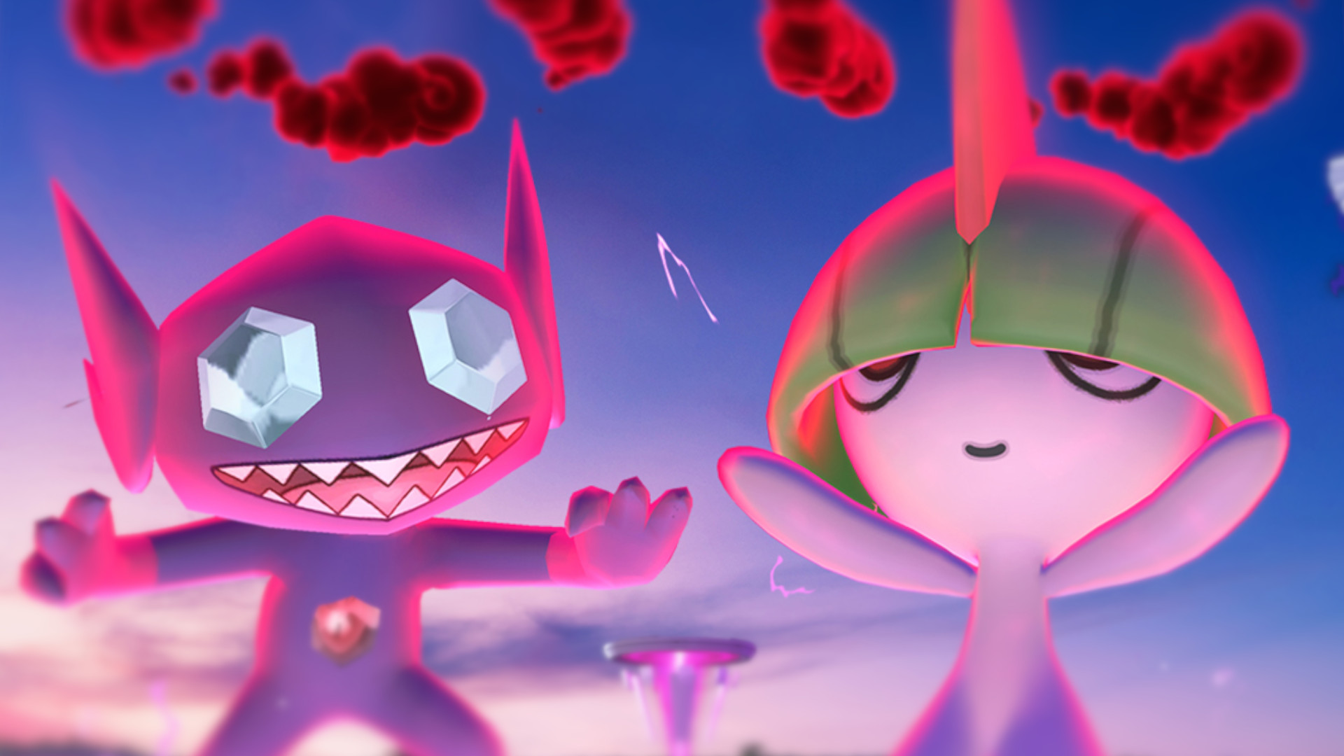 Pokémon GO brings you really strong content before the last big event of the year