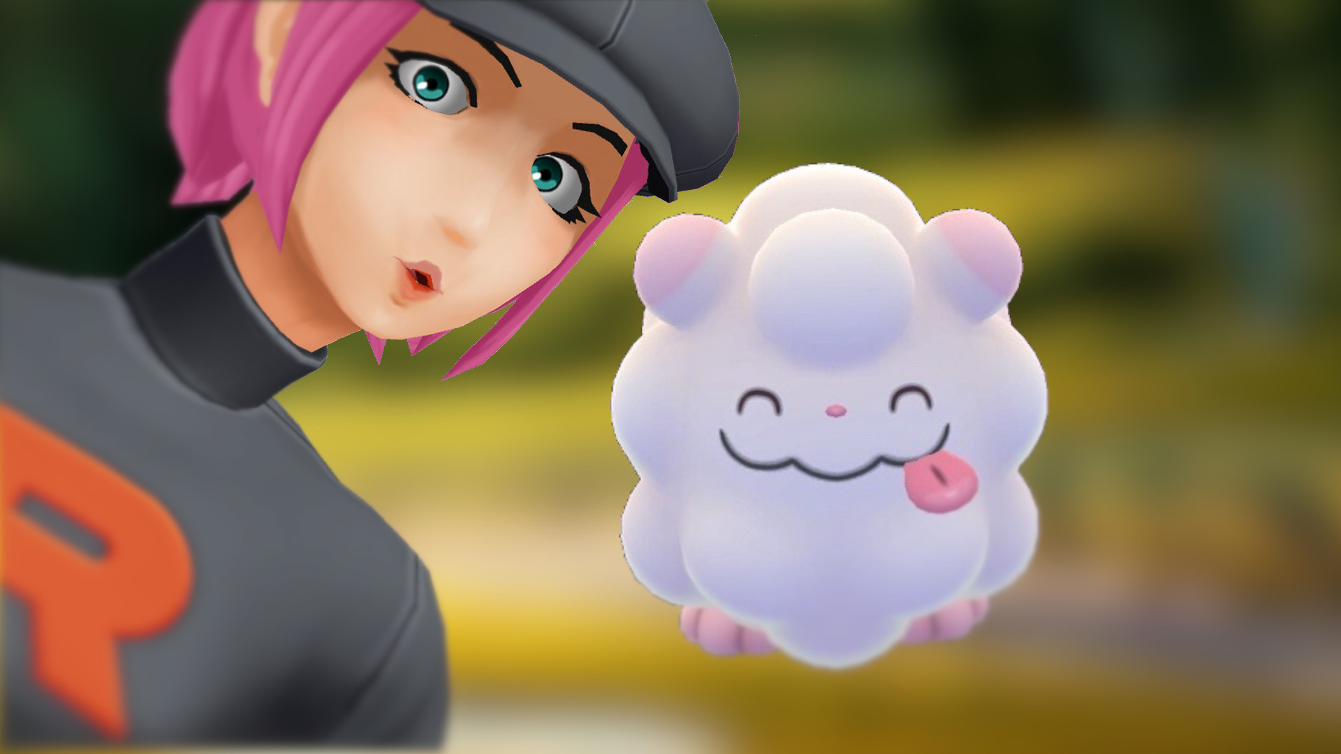 Trainer shows why you shouldn’t throw away a seemingly unnecessary item in Pokémon GO