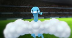 Pokemon GO Dschungel Cup Monster