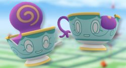 Pokémon GO Fatalitee