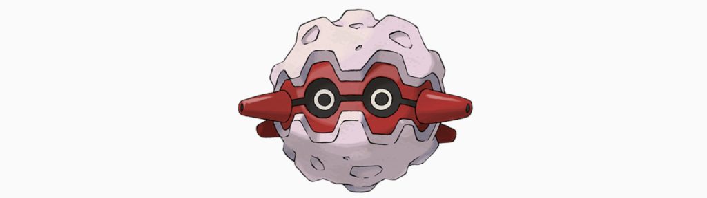 Pokemon GO Forstellka